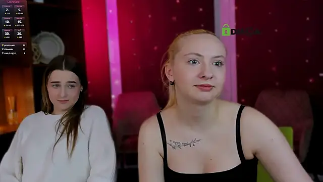 mila_glow1's cam snapshot