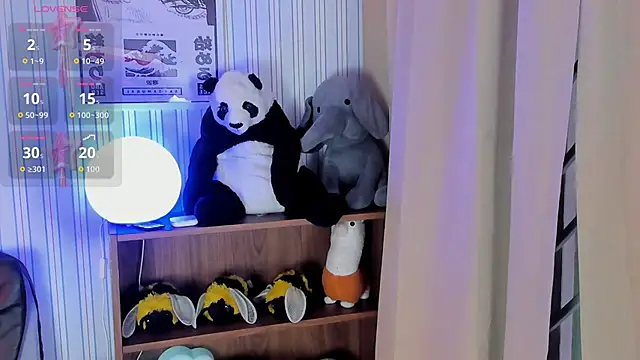 Mystic_blue's cam snapshot