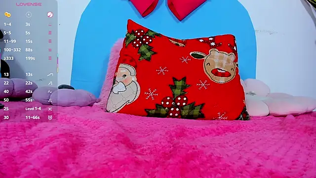 naughtypixie's cam snapshot