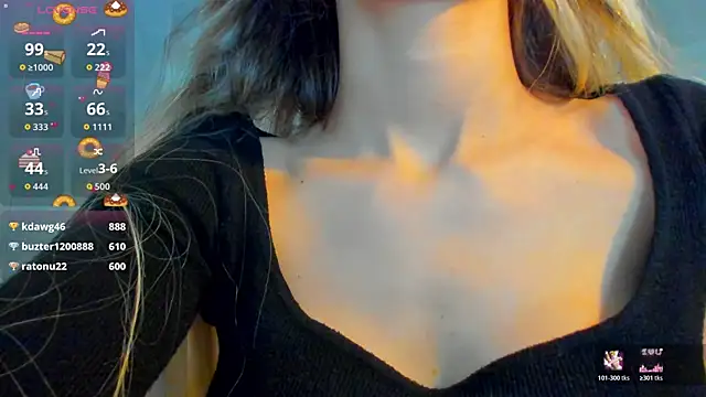 Sassy_Teen's cam snapshot