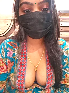 Cute-Ananyaa's cam snapshot