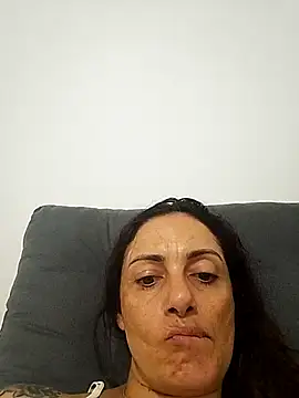 dulcefanny's cam snapshot