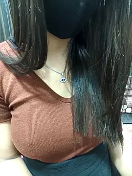 Sexy-ashi's cam snapshot