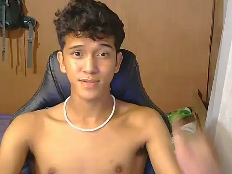 hugekenbigcock's cam snapshot