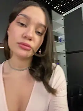 Mary_Honey's cam snapshot