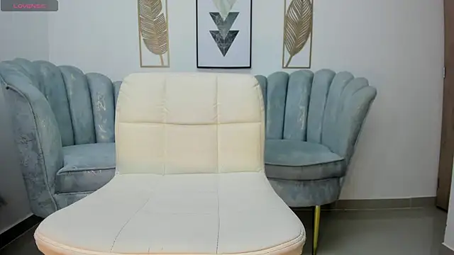 July_Adams's cam snapshot