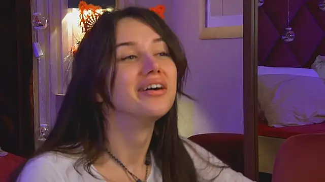 StacyHarland's cam snapshot