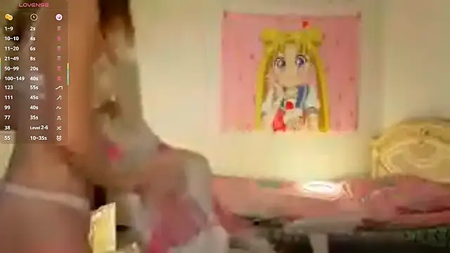 VibeQueenLucy's cam snapshot