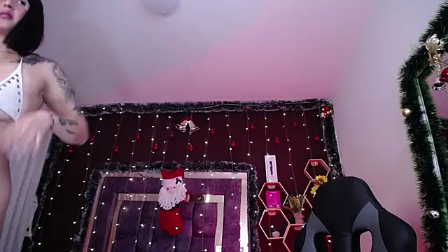 AnabelleGron's cam snapshot