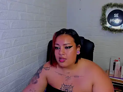 Arthemisa_tay69's cam snapshot