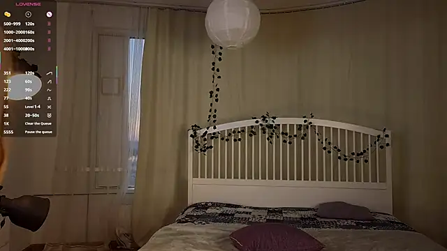 IsobelCashin's cam snapshot