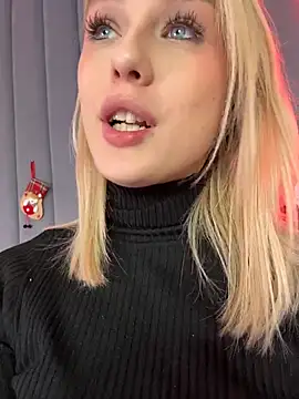 CaitlinSugar's cam snapshot