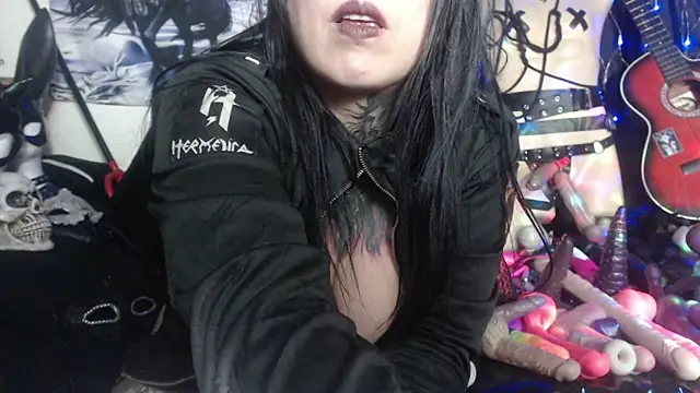 Astartexxx's cam snapshot