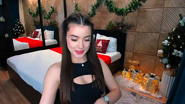 PutOnRepeat's cam snapshot