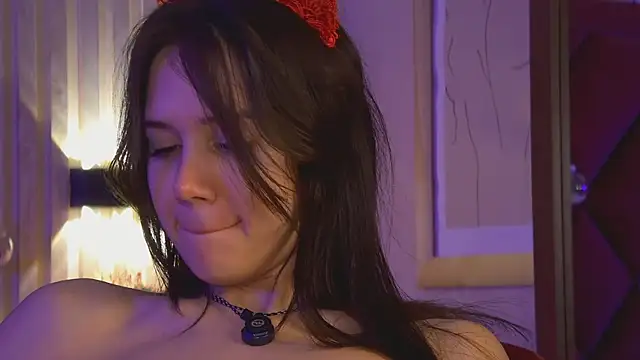 StacyHarland's cam snapshot