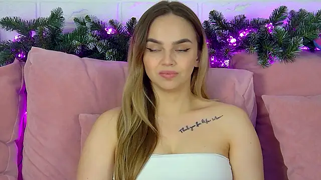 AnitaVenture's cam snapshot