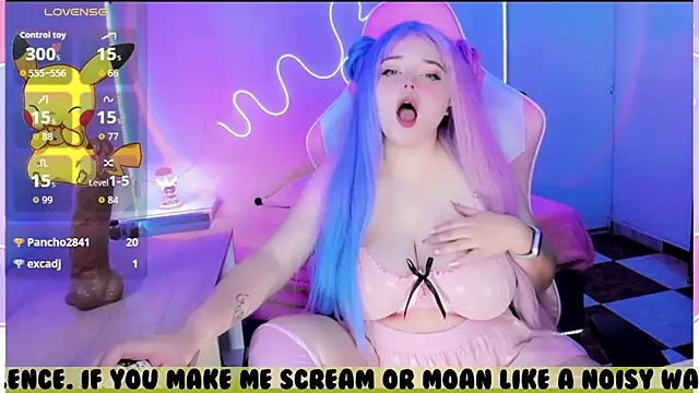 waifumochi_chan's cam snapshot