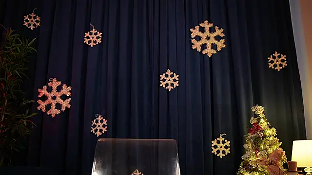 _ChloeLee_'s cam snapshot