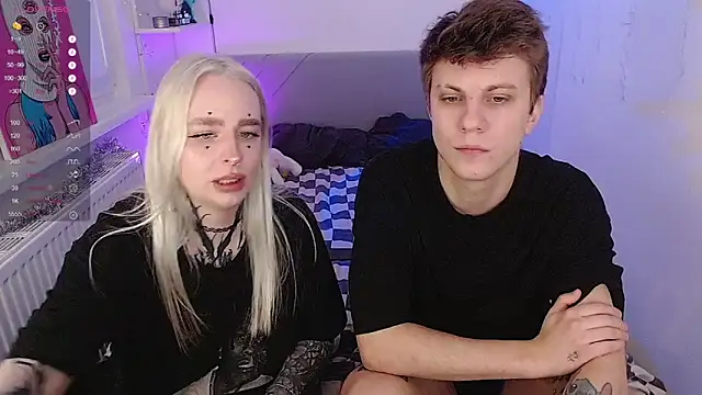 soalice's cam snapshot