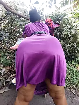 Ledi_brown's cam snapshot