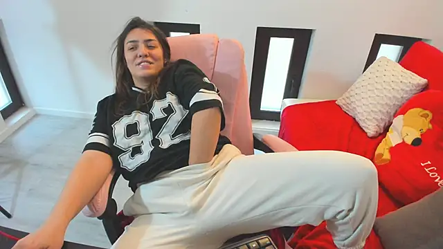 Dyana_Kaylinn's cam snapshot