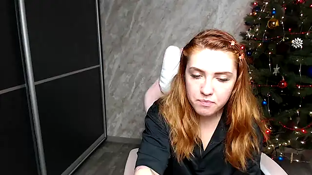 Reginasmilee's cam snapshot