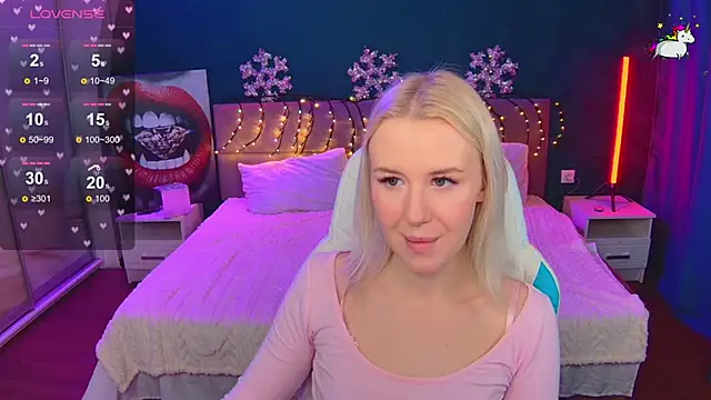 Selenatrend's cam snapshot