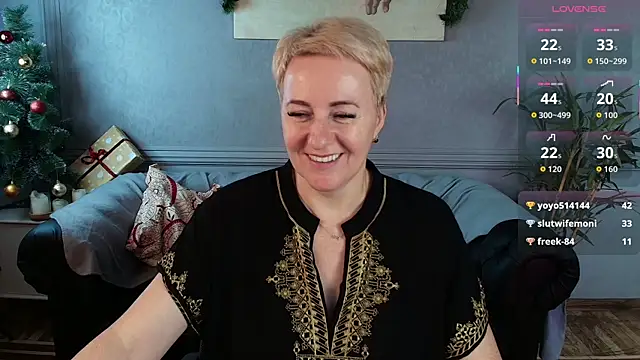 Nika_Smit's cam snapshot