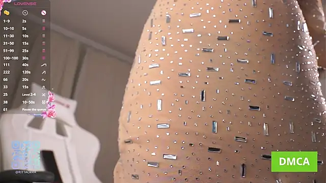 LizbethGee's cam snapshot