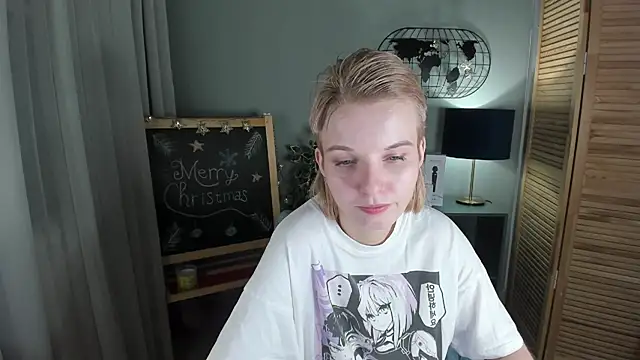 Madelaineses's cam snapshot