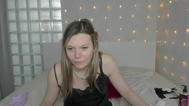 Sunny_Sammy's cam snapshot