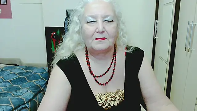 GrannyAlisa's cam snapshot