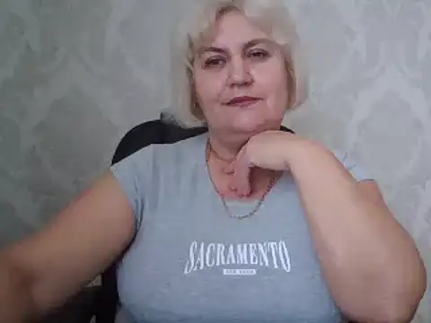 AngelaFamez's cam snapshot