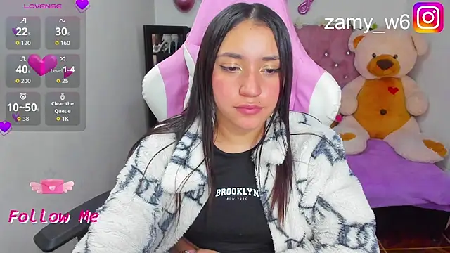 Karla__cute's cam snapshot