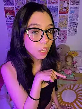 Valen-Foxx1's cam snapshot