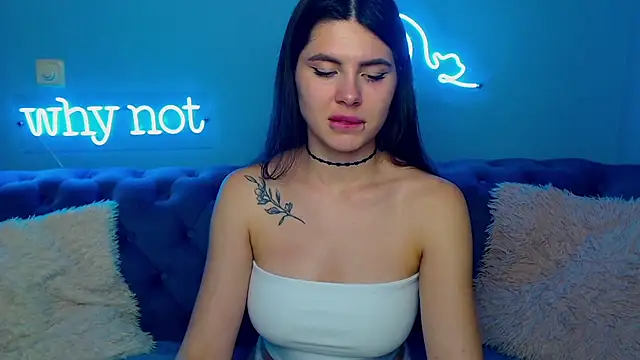 ViollinaLove live sex cam