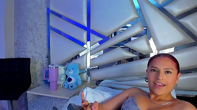 Miia002's cam snapshot