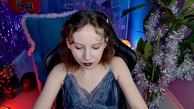 JasmineMilko's cam snapshot