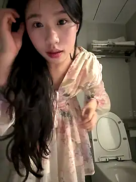 Kawaii-P live sex cam