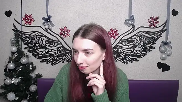 LisaDarcy's cam snapshot