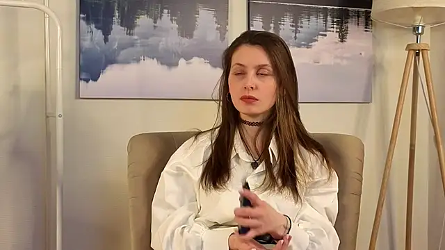 CarlotaAllemand's cam snapshot