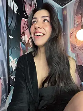 Sky_Girl_LS's cam snapshot