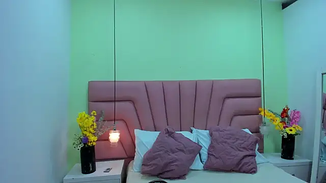 Kim_Luna1's cam snapshot