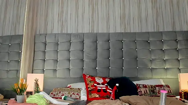 Poacahontasfg's cam snapshot