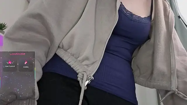 TinaAngel's cam snapshot