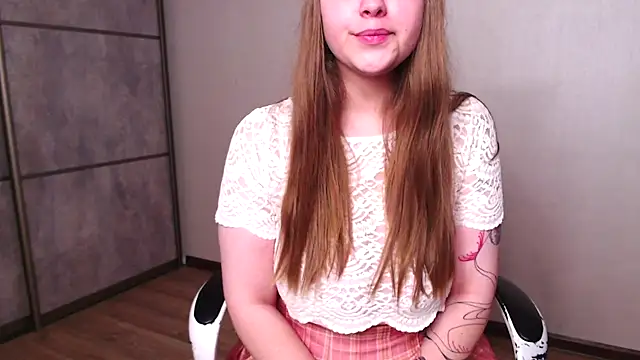 kiraparkers's cam snapshot