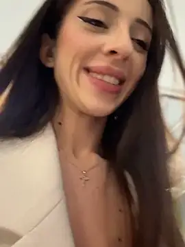 YeaLina live sex cam