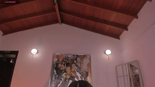 ValeriaRiveraX's cam snapshot