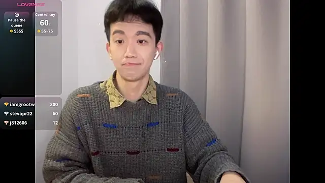 CouplingCry live sex cam