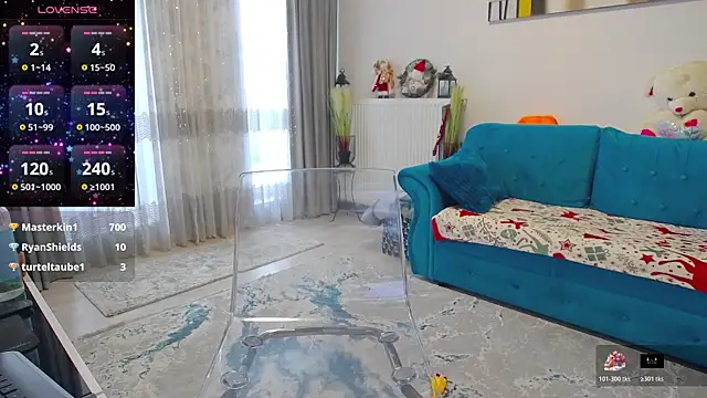 ScarletTemptations's cam snapshot